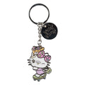 Hello Kitty sleutelhanger - Skate
