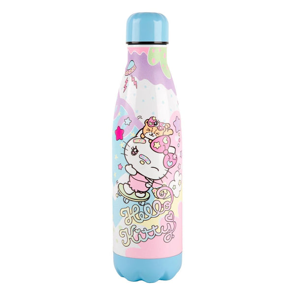 Hello Kitty Insulated Bottle - Harajuku