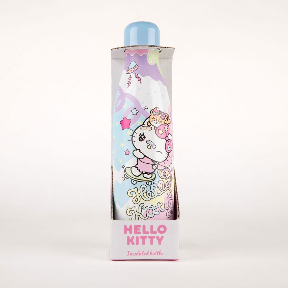 Bouteille isotherme Hello Kitty – Harajuku