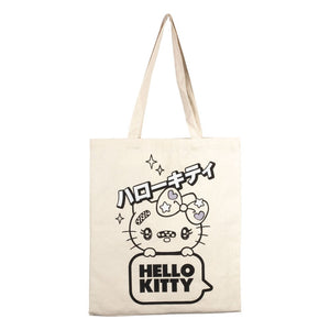 Hello Kitty boodschappentas - Ster