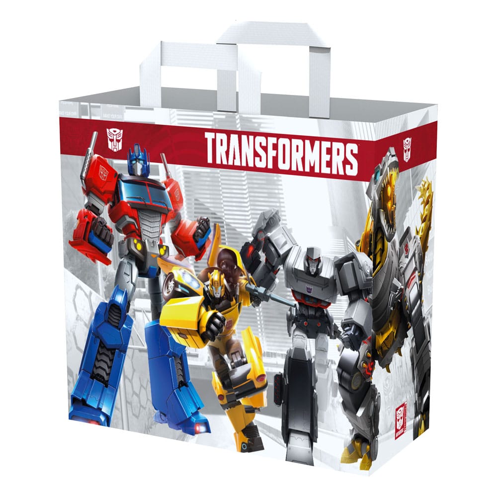 sac shopping transformers konix