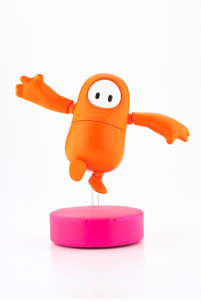 Fall Guys Pack 01 Movie Star / Chicken Skin