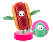 Fall Guys Pakket 03 Muntchocolade / Hotdog Skin