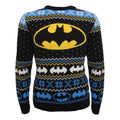 Pull de Noël Batman