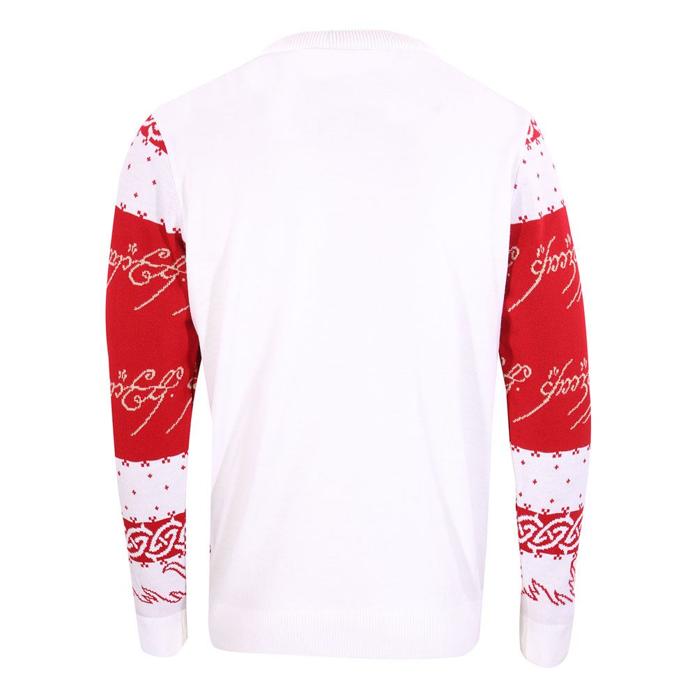 The Lord of the Rings Christmas Sweater