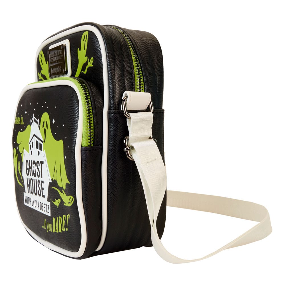 Sac à Bandoulière Beetlejuice 2