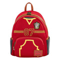 Mini Sac à Dos Harry Potter - Quidditch Uniform