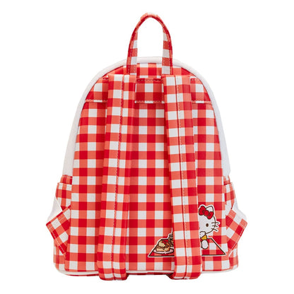 Hello Kitty Mini Backpack - Gingham Cosplay