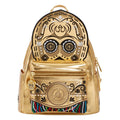 Sac à Dos Star Wars - C-3PO