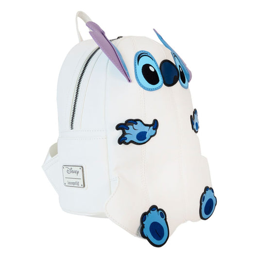 Lilo &amp; Stitch Mini Backpack - Ghost Stitch 