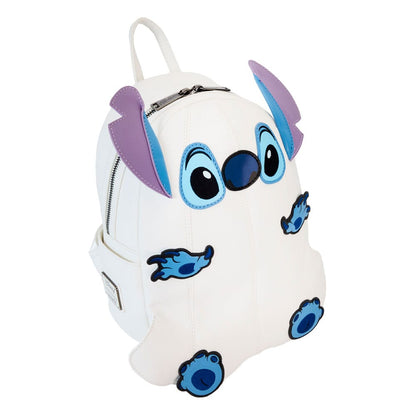 Lilo &amp; Stitch Mini Backpack - Ghost Stitch 