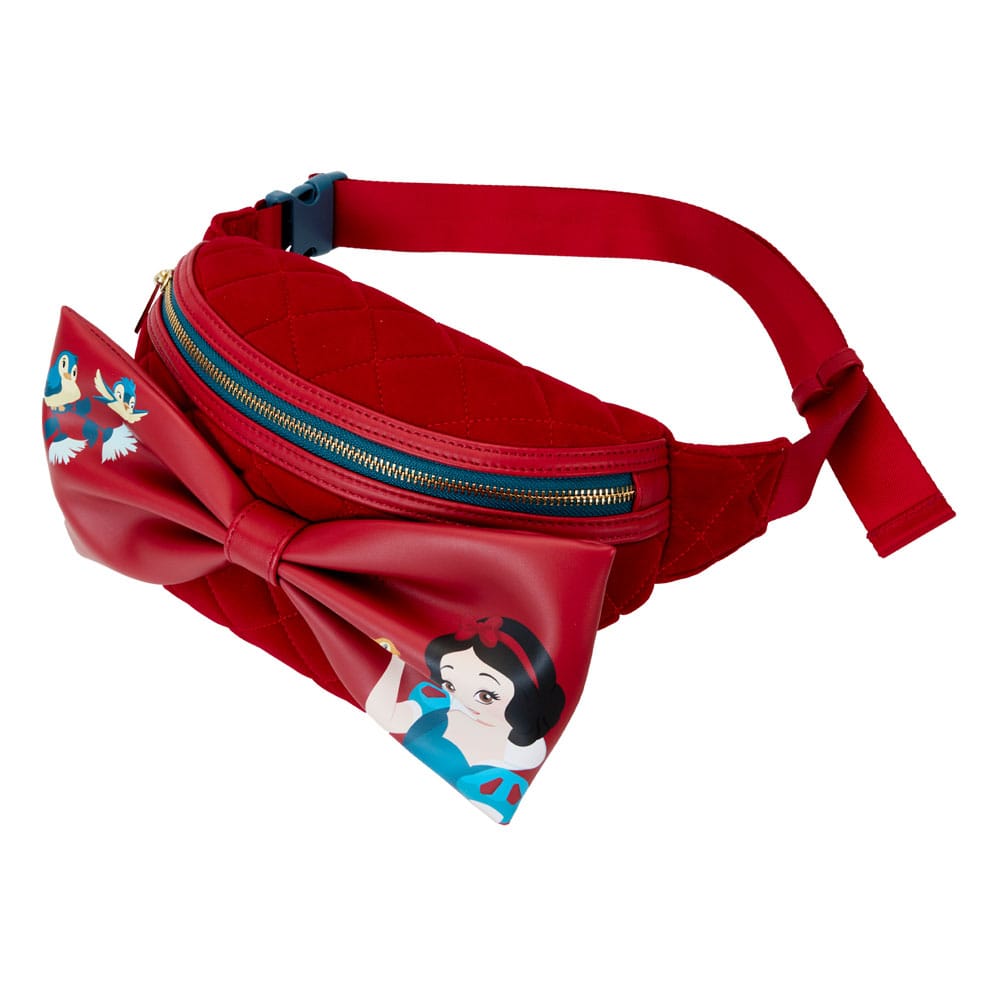 Banane Blanche Neige - Classic Bow