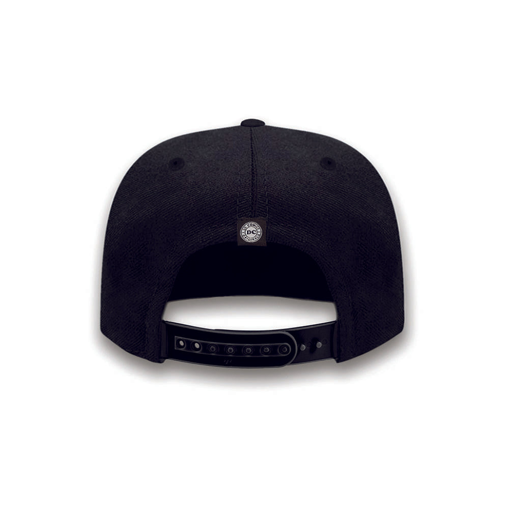 Snapback-Kappe Batman - Logo