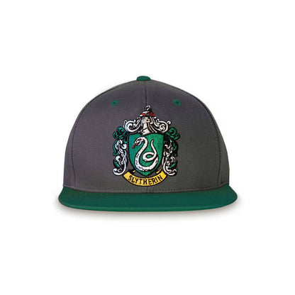 Harry Potter Snapback Cap - Slytherin 