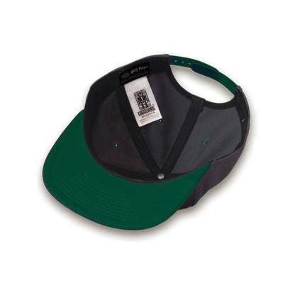 Harry Potter Snapback Cap - Slytherin 
