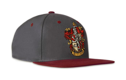 Casquette Snapback Harry Potter - Gryffondor
