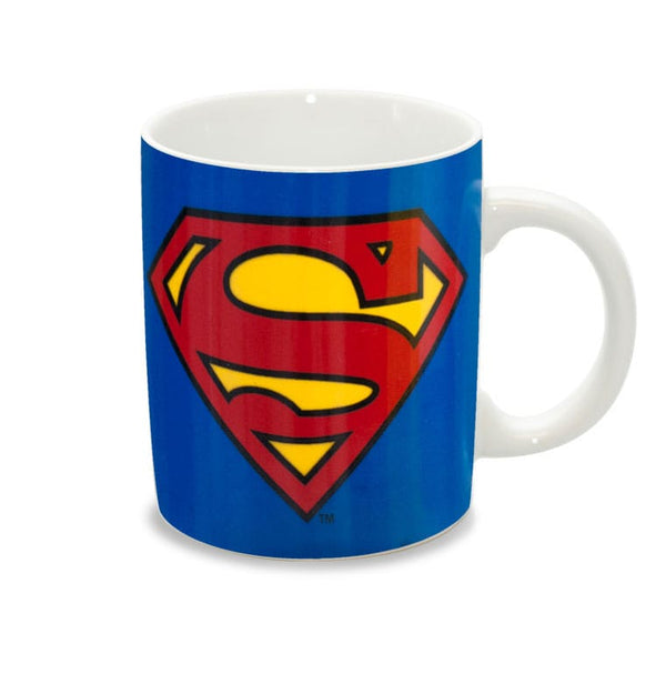 Superman Mug 