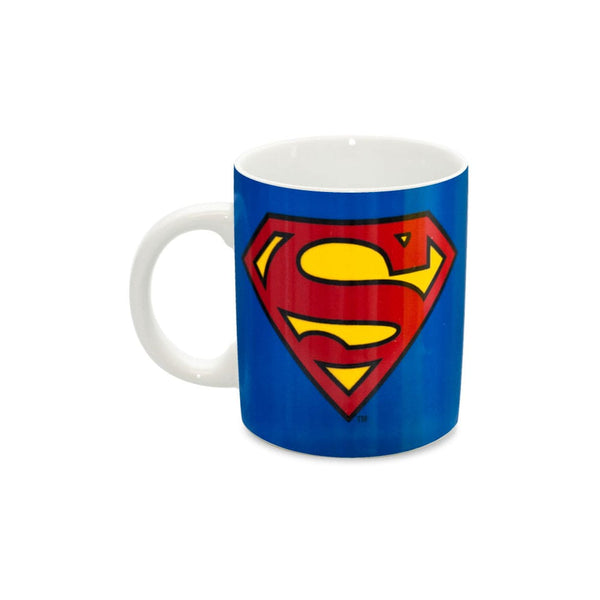 Superman Mug 