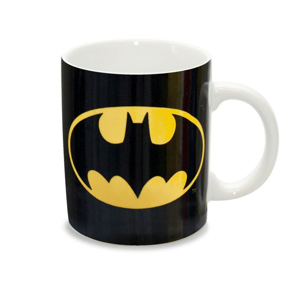 Batman Mug 
