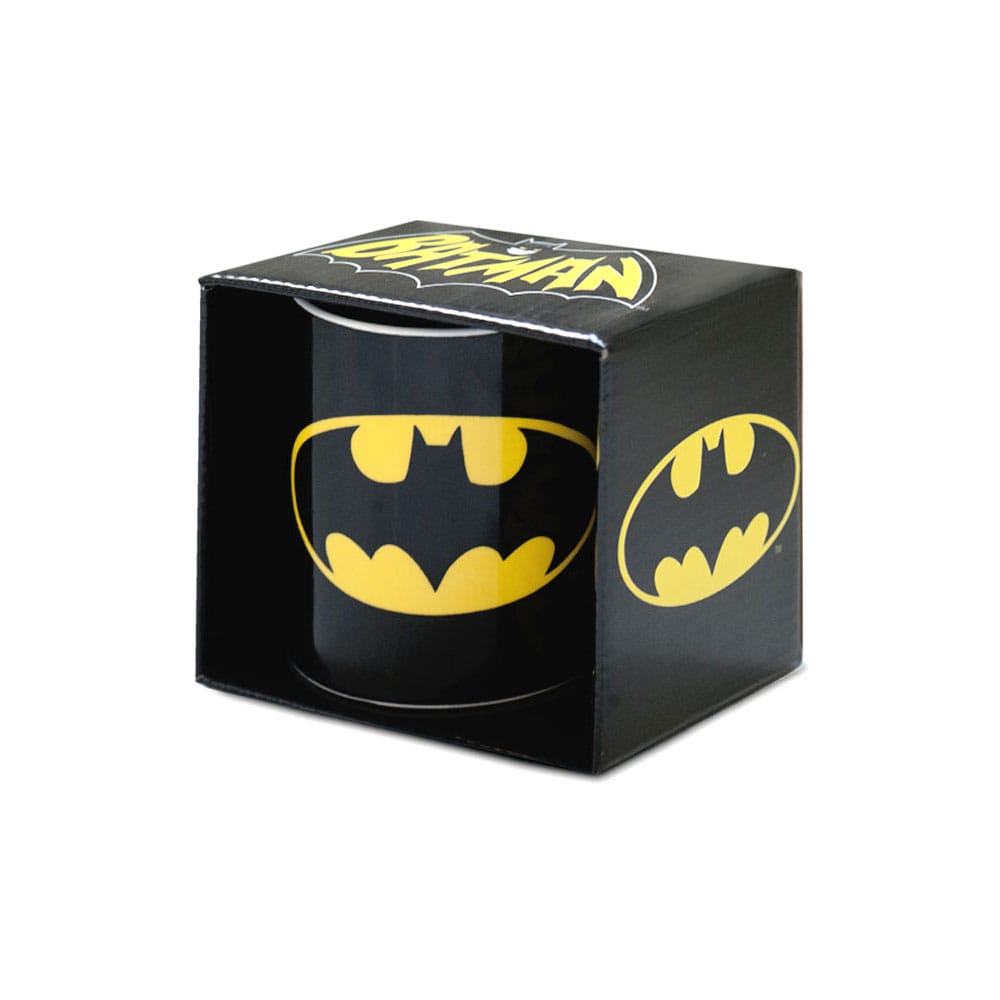 Batman-mok 