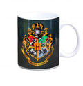 Harry Potter Mok - Zweinstein 