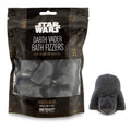 Pack de 6 Boules de Bain Star Wars - Dark Vador