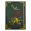 Carnet Le Hobbit - Un Voyage Inattendu