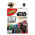 UNO-kaartspel - Star Wars: The Mandalorian 