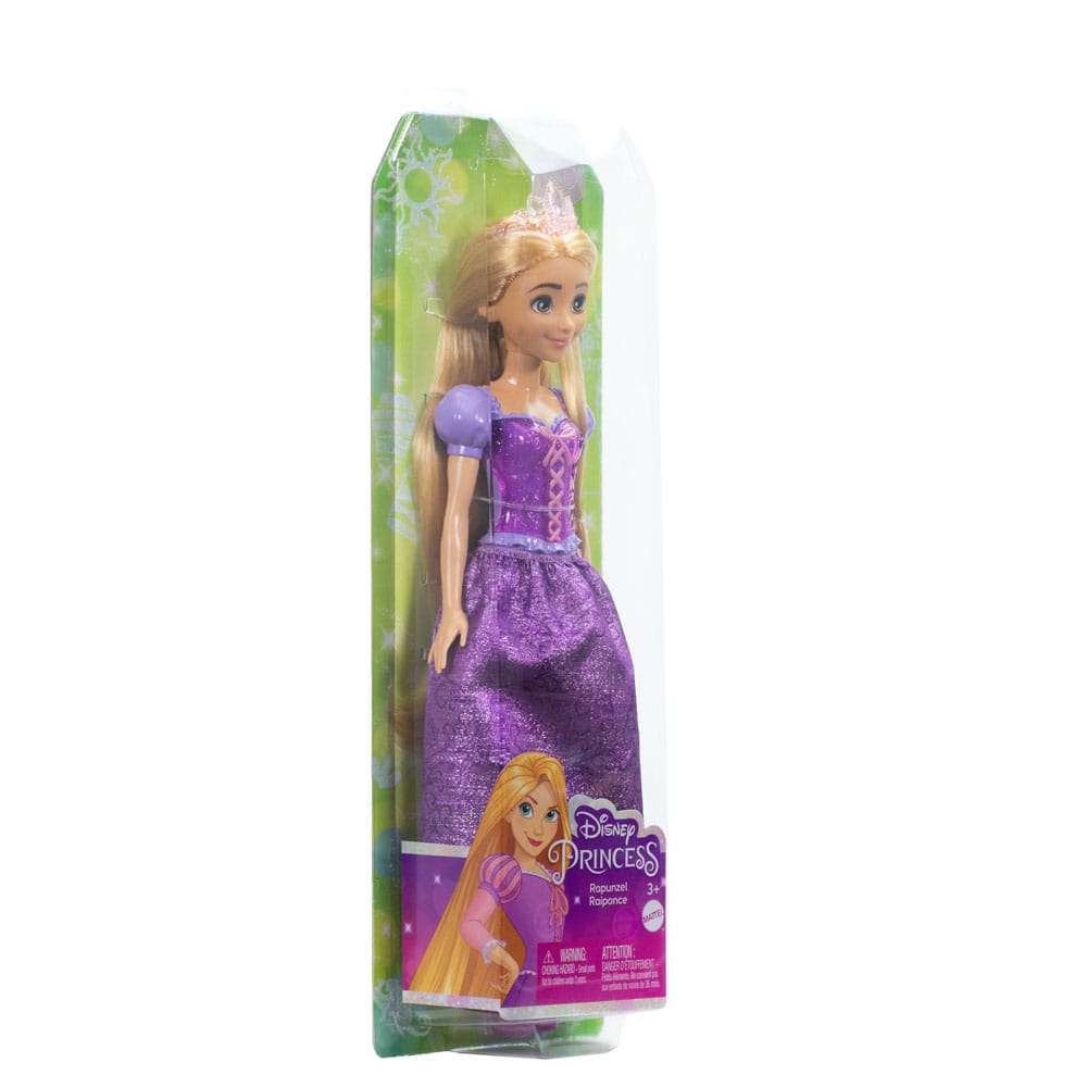 Disney Prinsessenpop - Rapunzel 