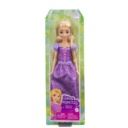 Disney Princess Doll - Rapunzel 