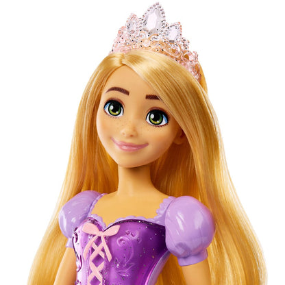 Disney Princess Doll - Rapunzel 