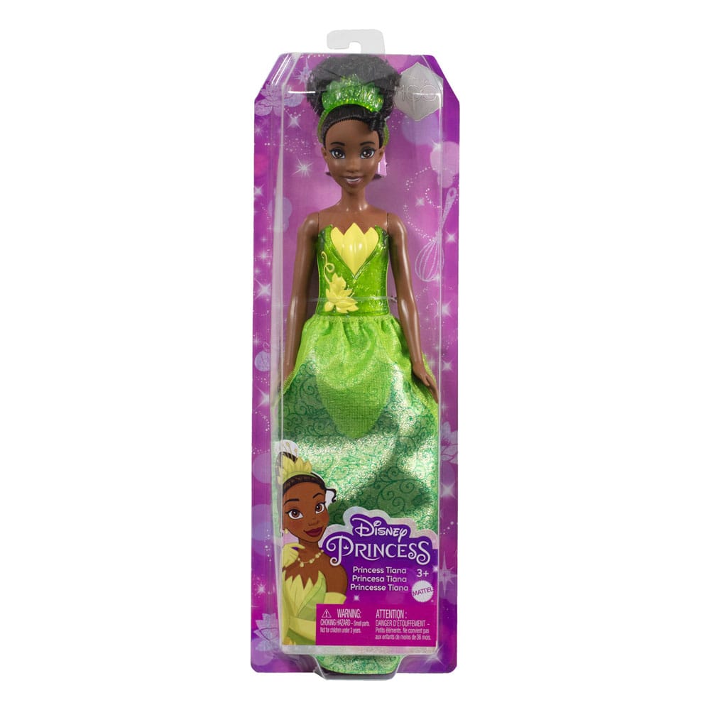 Disney Princess Doll - Tiana 