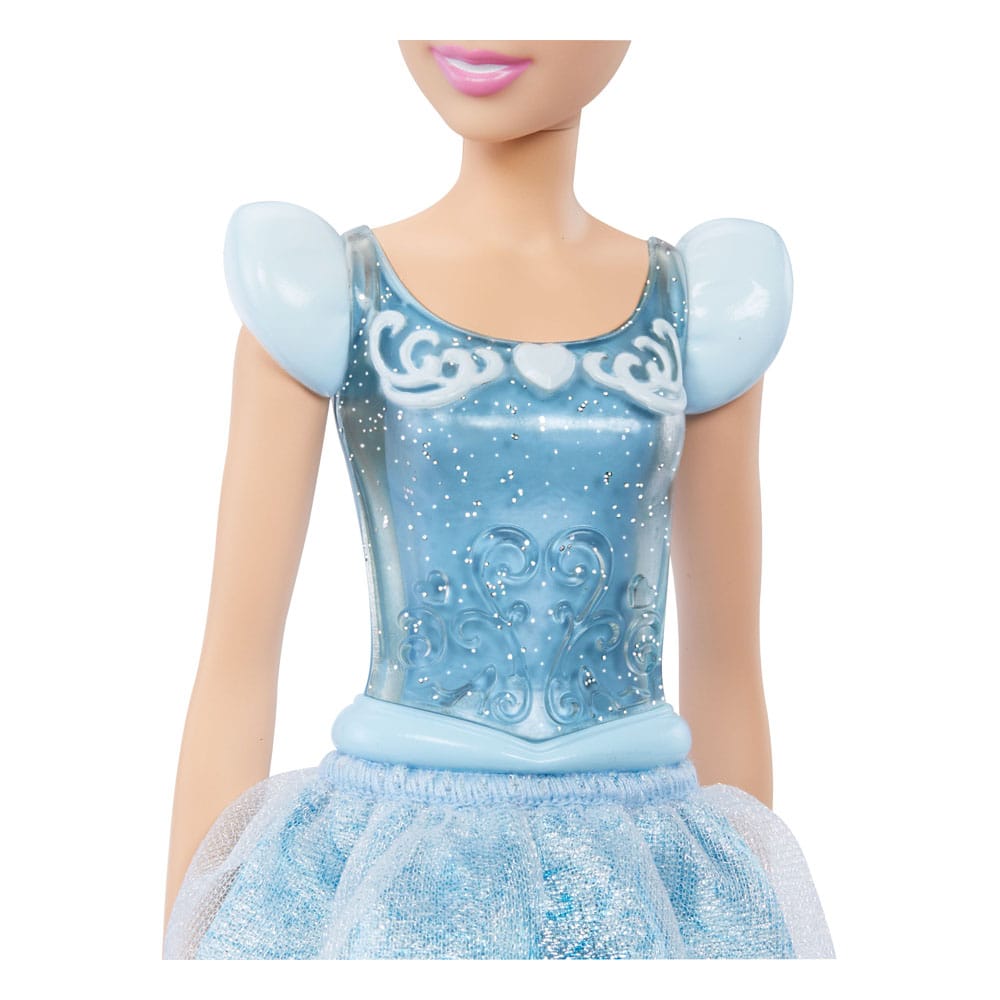 Disney Princess Doll - Cinderella 