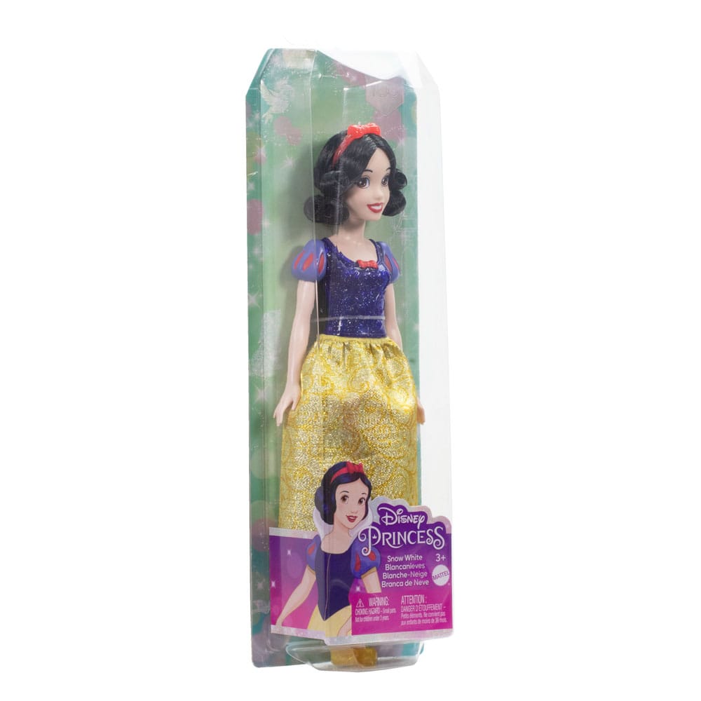 Disney prinsessenpop - Sneeuwwitje 