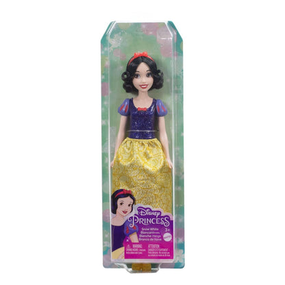 Disney Princess Doll - Snow White 