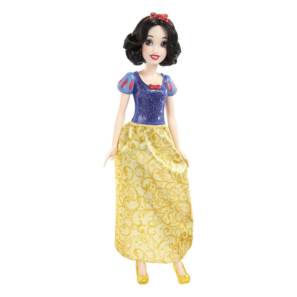 Disney Princess Doll - Snow White 