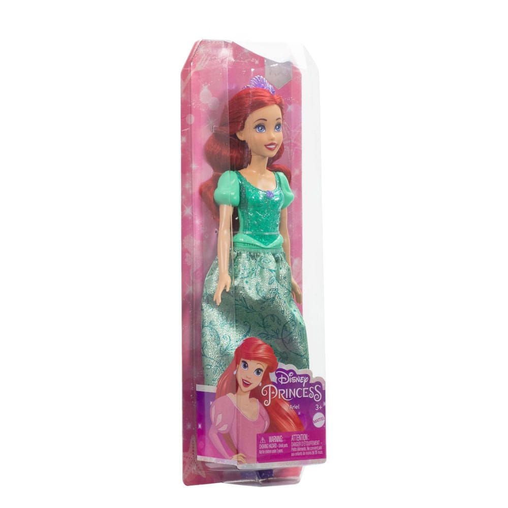 Disney Prinsessenpop - Ariel 