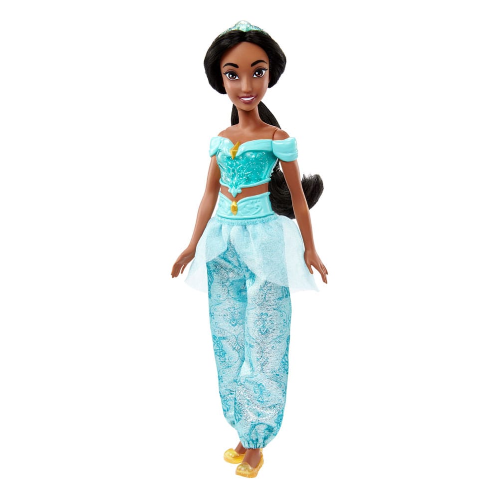 Disney Princess Doll - Jasmine 