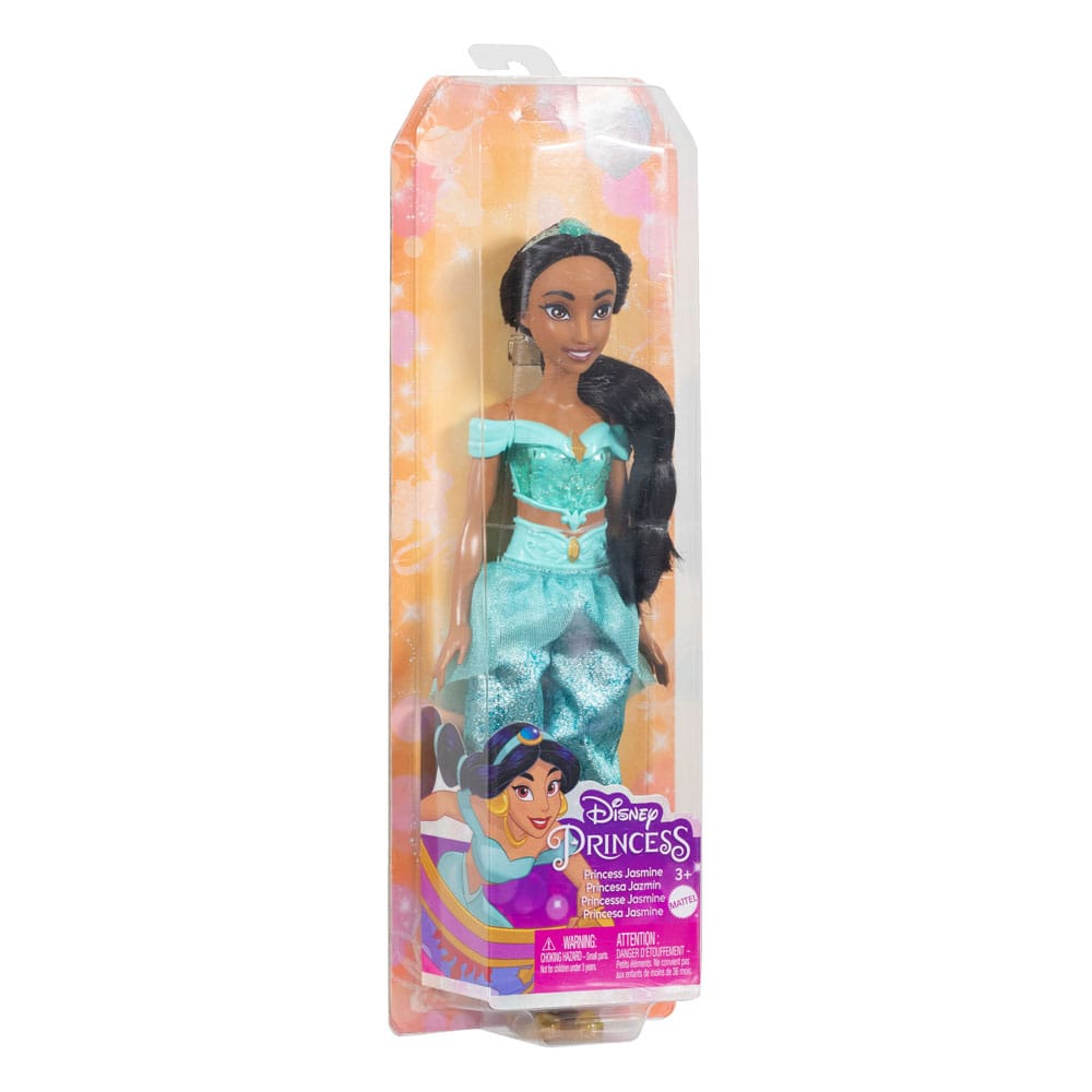 Disney Prinsessenpop - Jasmine 