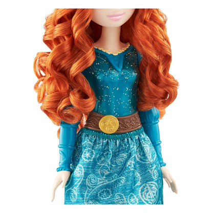 Disney Princess Doll - Merida 
