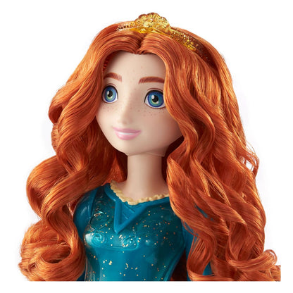 Disney Princess Doll - Merida 