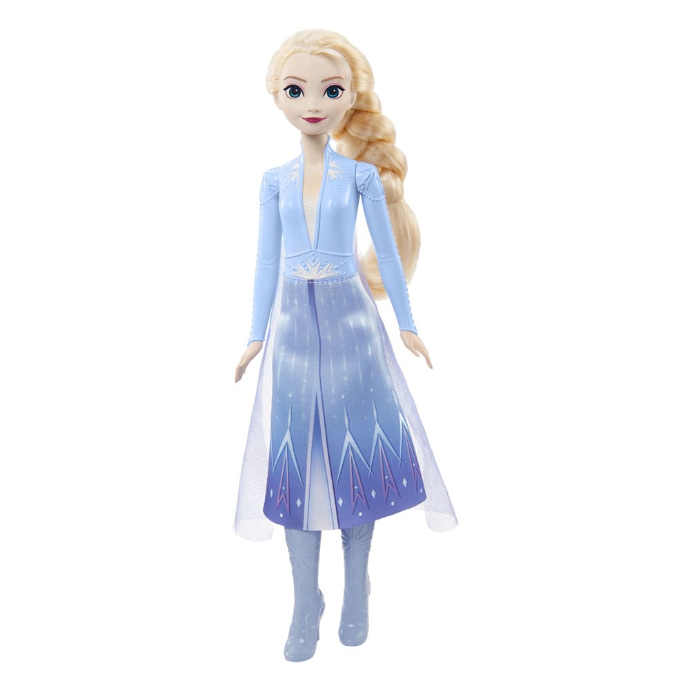 Frozen 2 Doll - Elsa 