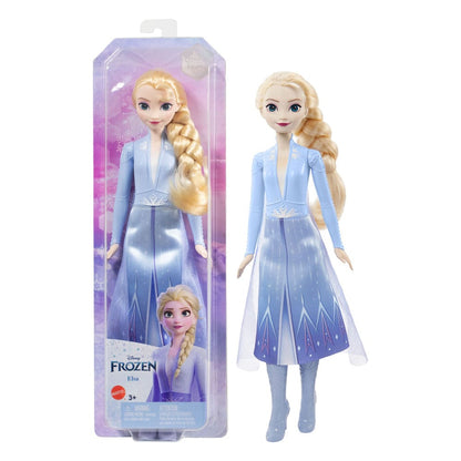 Frozen 2 Doll - Elsa 