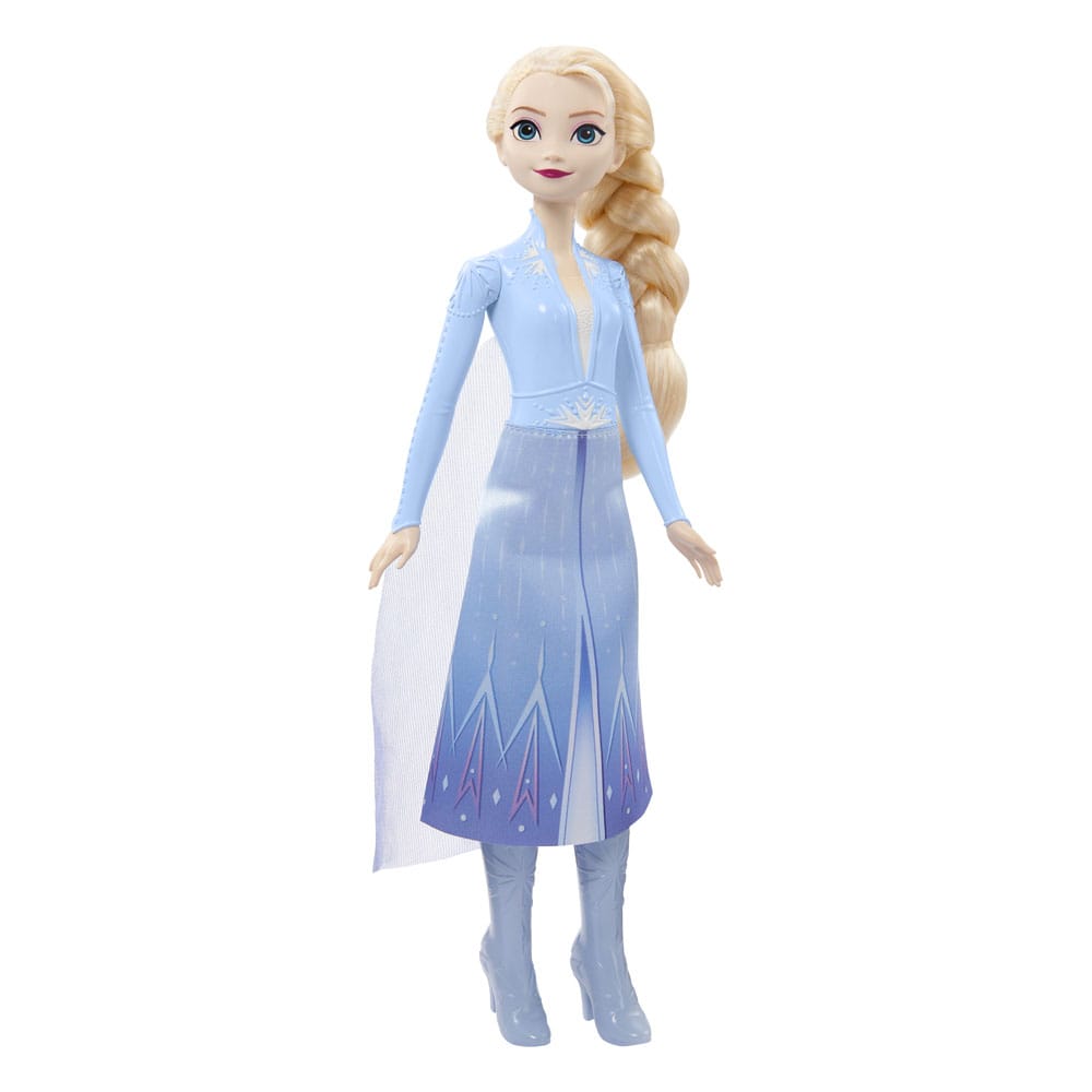 Frozen 2 Doll - Elsa 