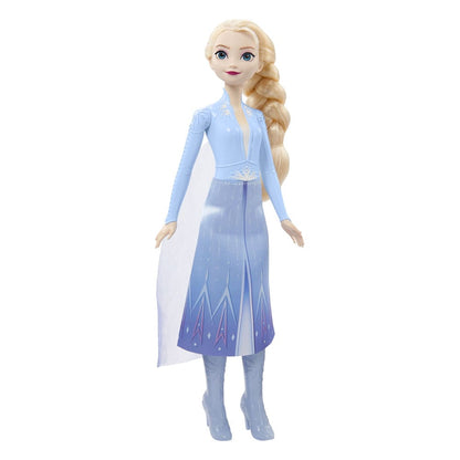 Frozen 2 Doll - Elsa 