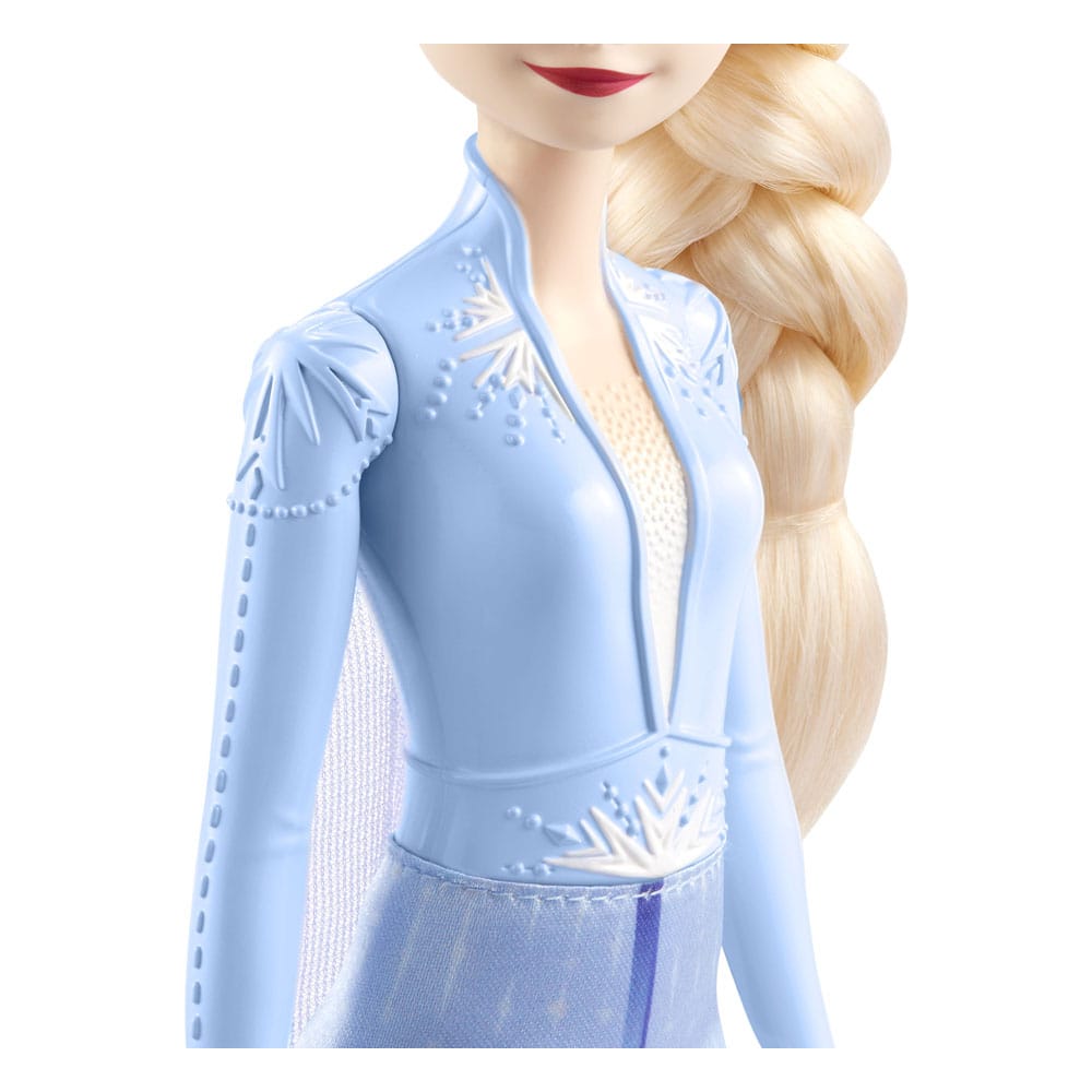 Frozen 2 Doll - Elsa 