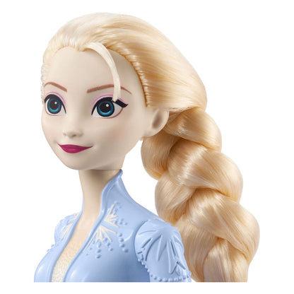 Frozen 2 Doll - Elsa 