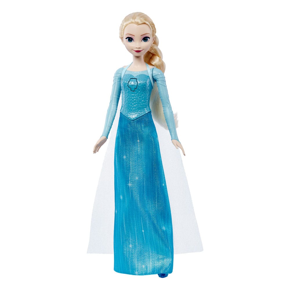 Frozen