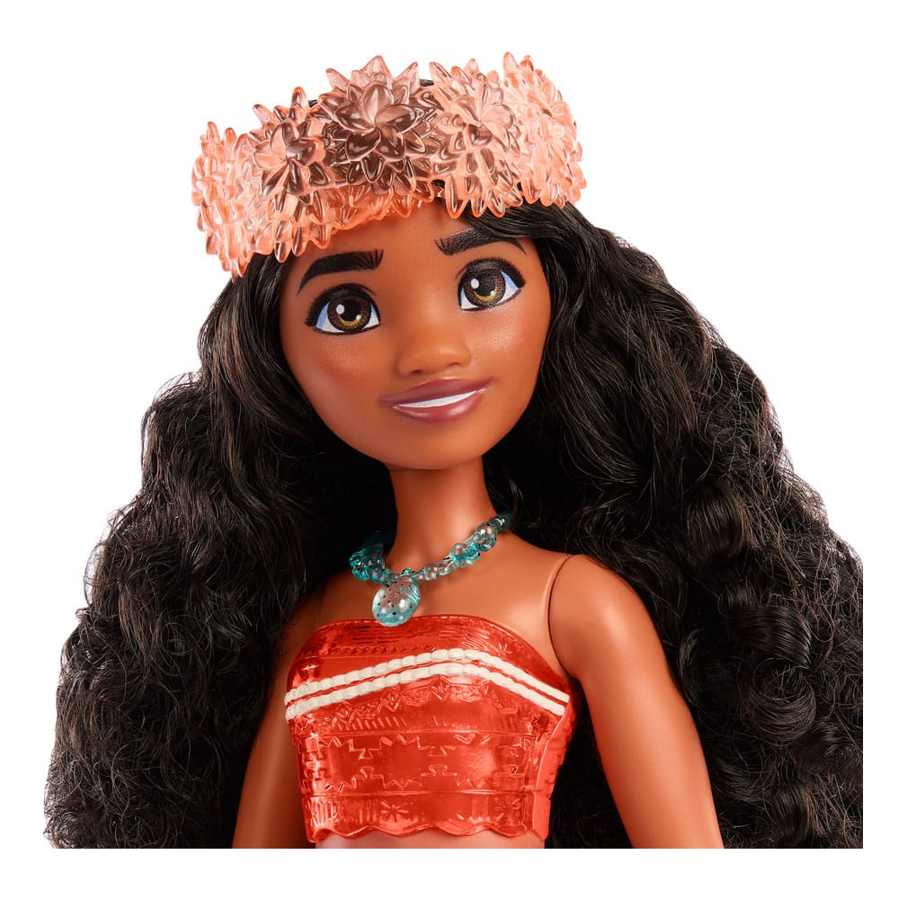 Disney prinsessenpop - Moana 
