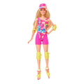 Barbie de film - Roller 